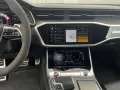 Audi RS7 4.0 TFSI Performance SHZ 280 k/mh HUD Pano