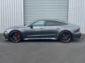 Audi RS7 4.0 TFSI Performance SHZ 280 k/mh HUD Pano