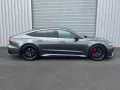 Audi RS7 4.0 TFSI Performance SHZ 280 k/mh HUD Pano