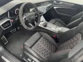 Audi RS7 4.0 TFSI Performance SHZ 280 k/mh HUD Pano
