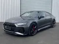 Audi RS7 4.0 TFSI Performance SHZ 280 k/mh HUD Pano