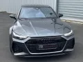 Audi RS7 4.0 TFSI Performance SHZ 280 k/mh HUD Pano