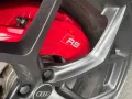 Audi RS7 4.0 TFSI Performance SHZ 280 k/mh HUD Pano