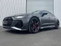 Audi RS7 4.0 TFSI Performance SHZ 280 k/mh HUD Pano