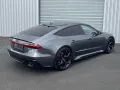 Audi RS7 4.0 TFSI Performance SHZ 280 k/mh HUD Pano