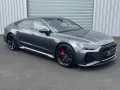 Audi RS7 4.0 TFSI Performance SHZ 280 k/mh HUD Pano