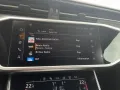 Audi RS7 4.0 TFSI Performance SHZ 280 k/mh HUD Pano