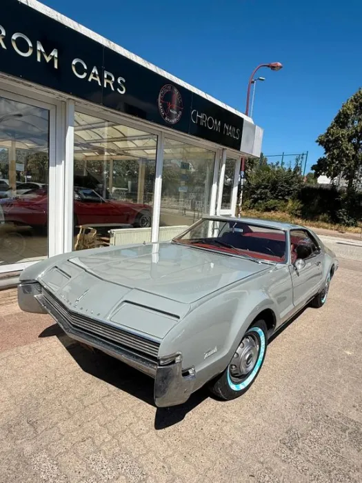 Oldsmobile Toronado Tolles Coupe  Top Zustand