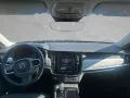 Volvo V90 T6 AWD Plug-in Hybrid Plus Dark ACC HUD