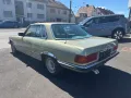 Mercedes-Benz Mercedes Benz SLC 280 C107