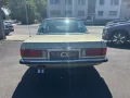 Mercedes-Benz Mercedes Benz SLC 280 C107