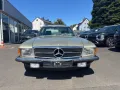 Mercedes-Benz Mercedes Benz SLC 280 C107