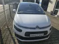 Citroën C4 Picasso/Spacetourer Selection