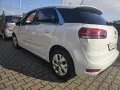 Citroën C4 Picasso/Spacetourer Selection