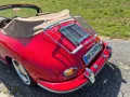 Porsche Seltener Envemo 356 Super 90 S mit Tüv H-Kz komm