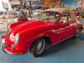 Porsche Seltener Envemo 356 Super 90 S mit Tüv H-Kz komm
