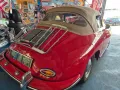 Porsche Seltener Envemo 356 Super 90 S mit Tüv H-Kz komm