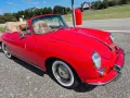 Porsche Seltener Envemo 356 Super 90 S mit Tüv H-Kz komm