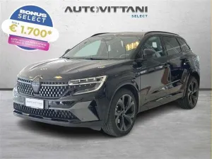 Renault RENAULT Austral 1.2 E-Tech full hybrid Iconic Es