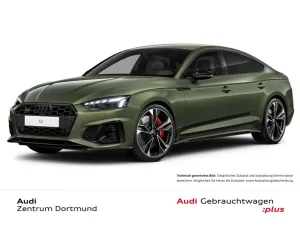 Audi S5 Sportback quattro LM20 MATRIX E-KLAPPE NAVI+