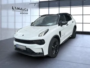 Lynk&Co 01 Bluetooth Navi LED Klima Einparkhilfe