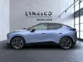 Lynk&Co 02 Bluetooth Navi LED Klima Einparkhilfe