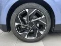 Lynk&Co 02 Bluetooth Navi LED Klima Einparkhilfe