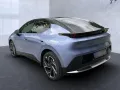 Lynk&Co 02 Bluetooth Navi LED Klima Einparkhilfe