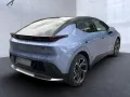 Lynk&Co 02 Bluetooth Navi LED Klima Einparkhilfe