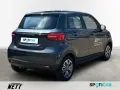 Leapmotor T03 Design 70 kW BEV