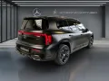 Mercedes-Benz GLB 350 4MATIC mit EQ Technologie AMG+MBUX+Night