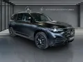 Mercedes-Benz GLB 350 4MATIC mit EQ Technologie AMG+MBUX+Night