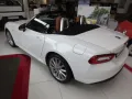 Fiat 124 Spider Lusso