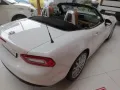 Fiat 124 Spider Lusso