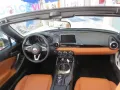 Fiat 124 Spider Lusso