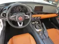 Fiat 124 Spider Lusso