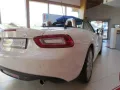 Fiat 124 Spider Lusso