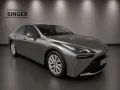 Toyota Mirai Mirai