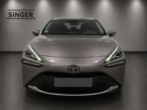 Toyota Mirai Mirai