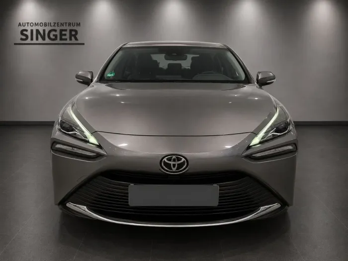 Toyota Mirai Mirai