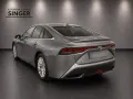Toyota Mirai Mirai