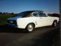Ford Capri mk1 V6, 2,3L