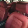 Ford Capri mk1 V6, 2,3L