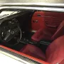 Ford Capri mk1 V6, 2,3L