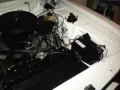 Ford Capri mk1 V6, 2,3L