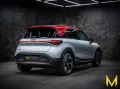 Smart #1 BRABUS#HERZSCHLAG#LIEBE-AUF-DEN-1.-PEDALTRITT