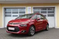 Citroën C4 Picasso, Masagesitze, NAVI, Kamera, Sitzheizu
