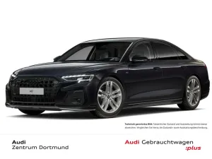 Audi A8 50 quattro S LINE STANDHZ. B&O 360°CAM LM20