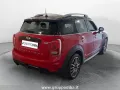 MINI Countryman Mini F60 2017 Benzi Mini 1.5 One
