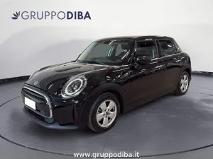 MINI Mini 5 porte Mini F55 2021 5p Mini 5p 1.5 O